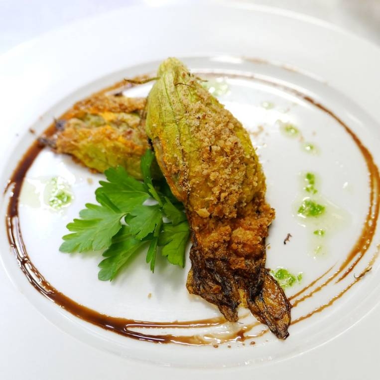 Le Saint Nicolas - Restaurant Monaco - manger a MONACO