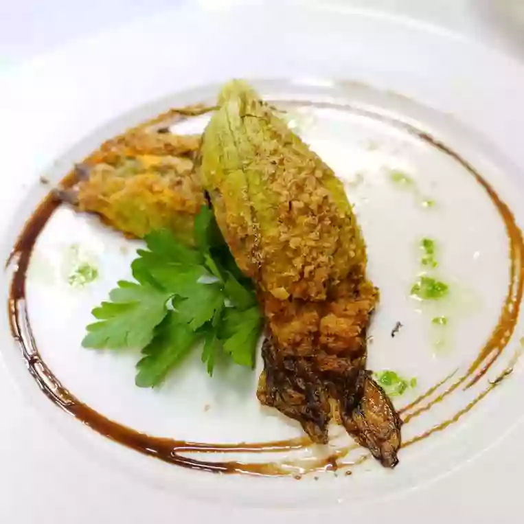 Le Saint Nicolas - Restaurant Monaco - Restaurant Monaco Vieille Ville