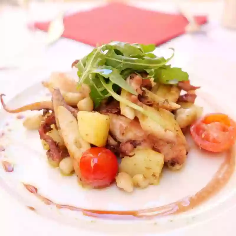 Le restaurant - Le Saint Nicolas - Monaco - restaurant a faire MONACO