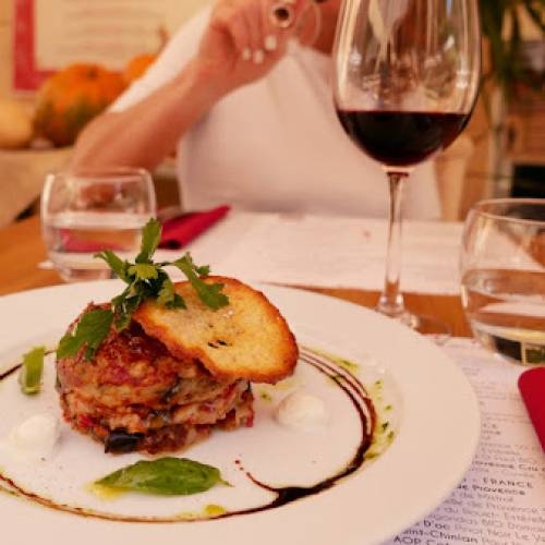 Le Saint Nicolas - Restaurant Monaco - les meilleurs restaurant de MONACO