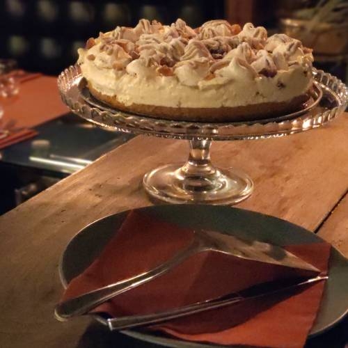 Le Saint Nicolas - Restaurant Monaco - bien manger MONACO