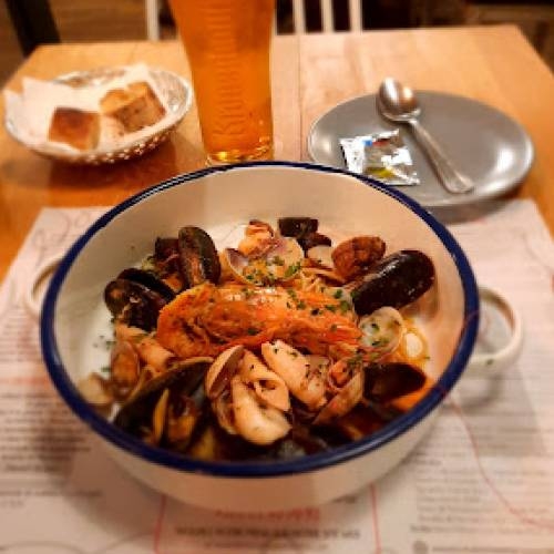 Le Saint Nicolas - Restaurant Monaco - Meilleur restaurant Monaco